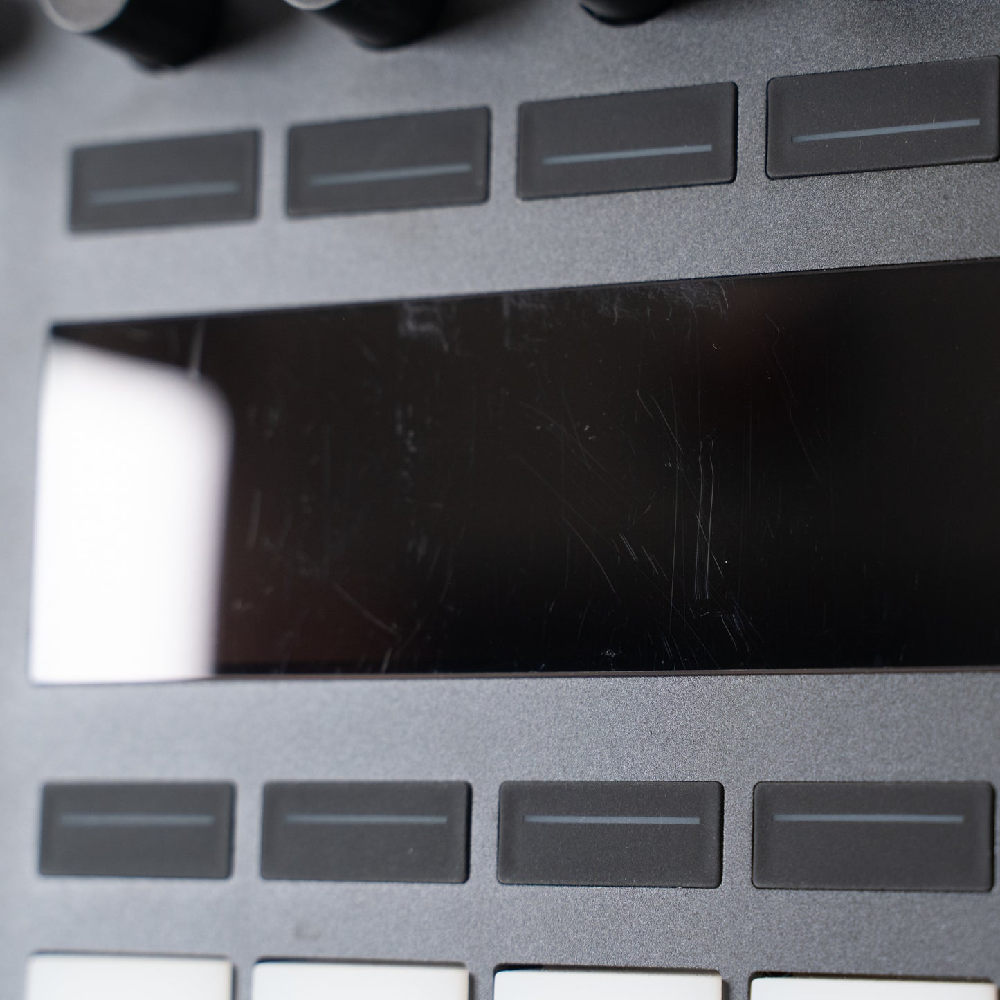 Push 2 w/ Decksaver (Used)
