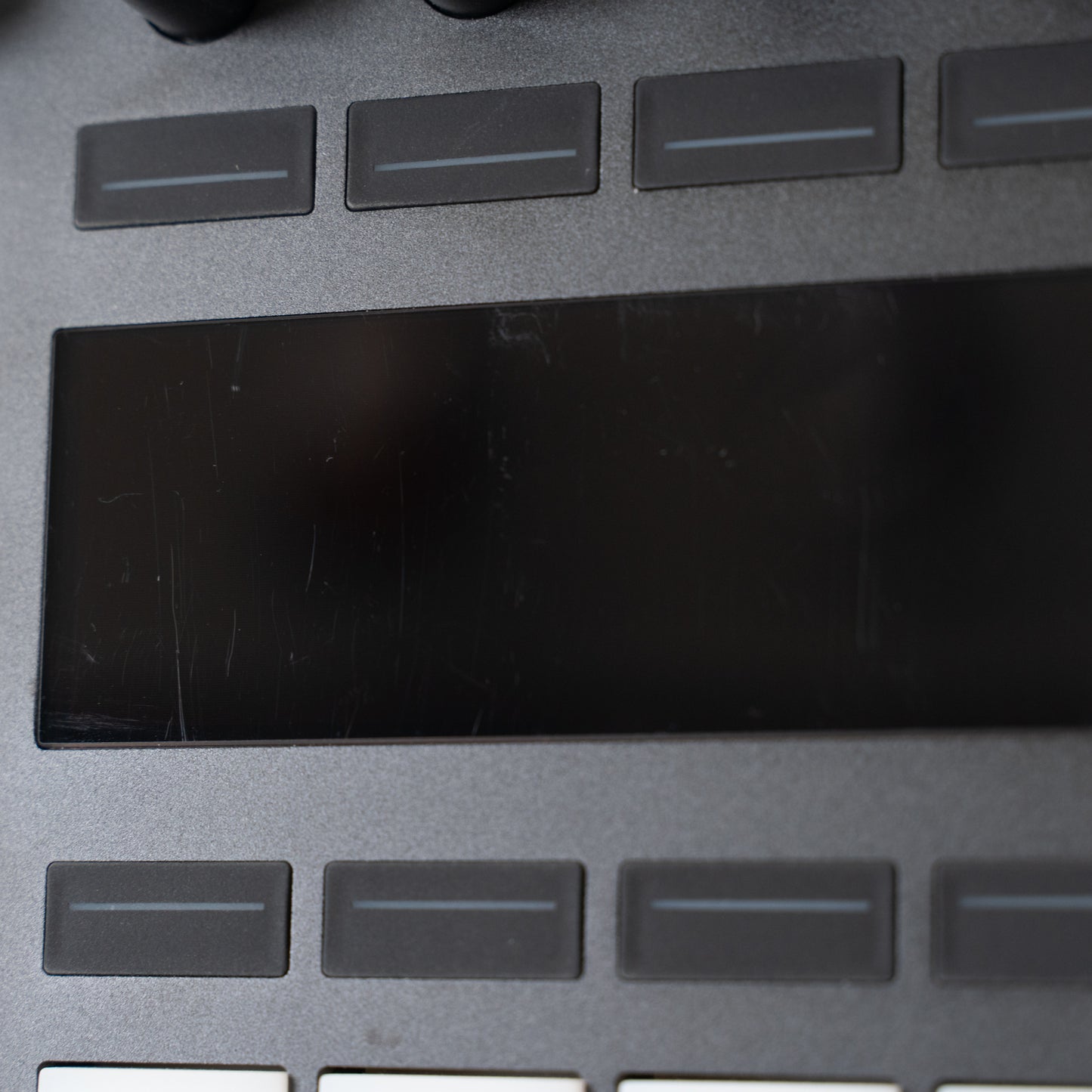 Push 2 w/ Decksaver (Used)