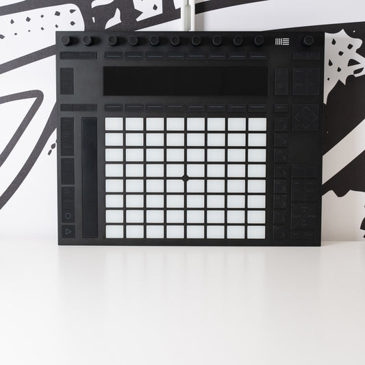 Push 2 w/ Decksaver (Used)