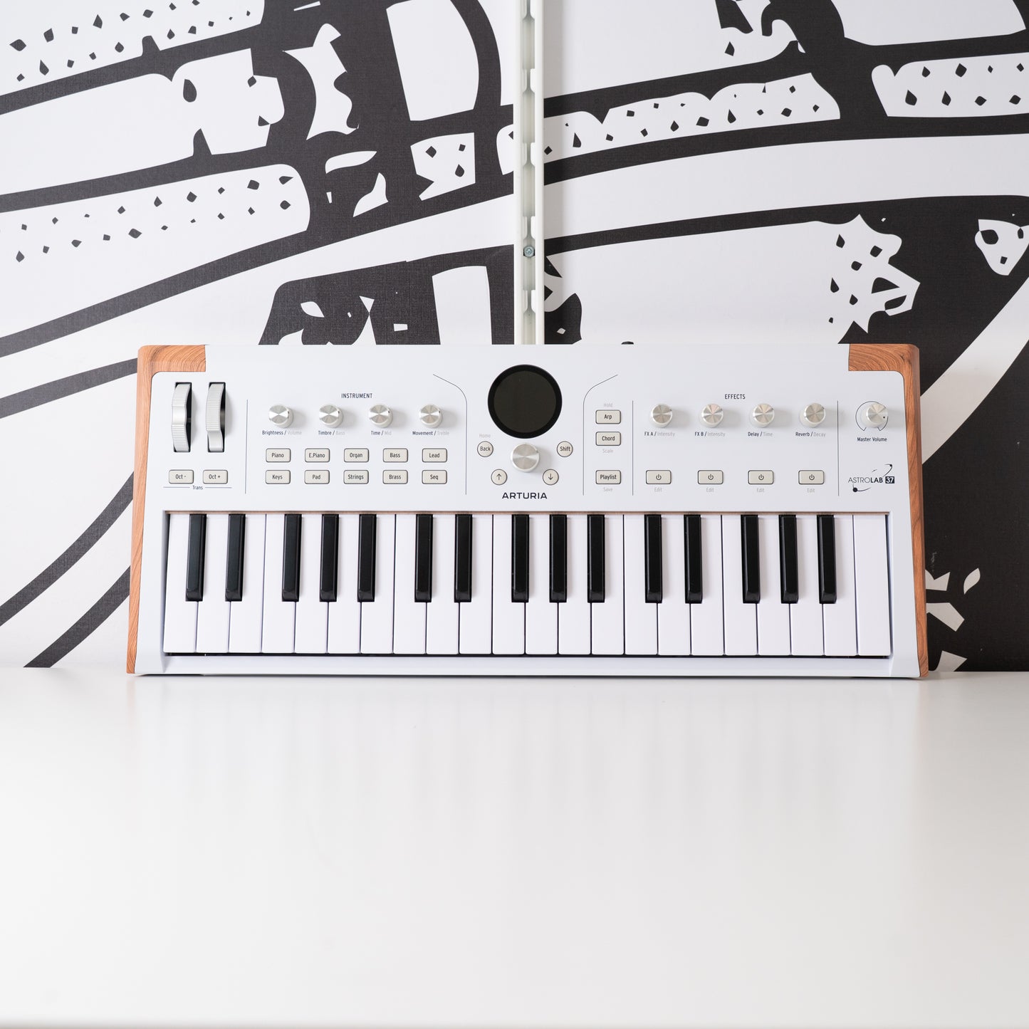 Astrolab 37 (Used)