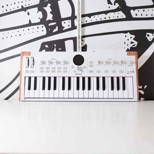 Astrolab 37 (Used)