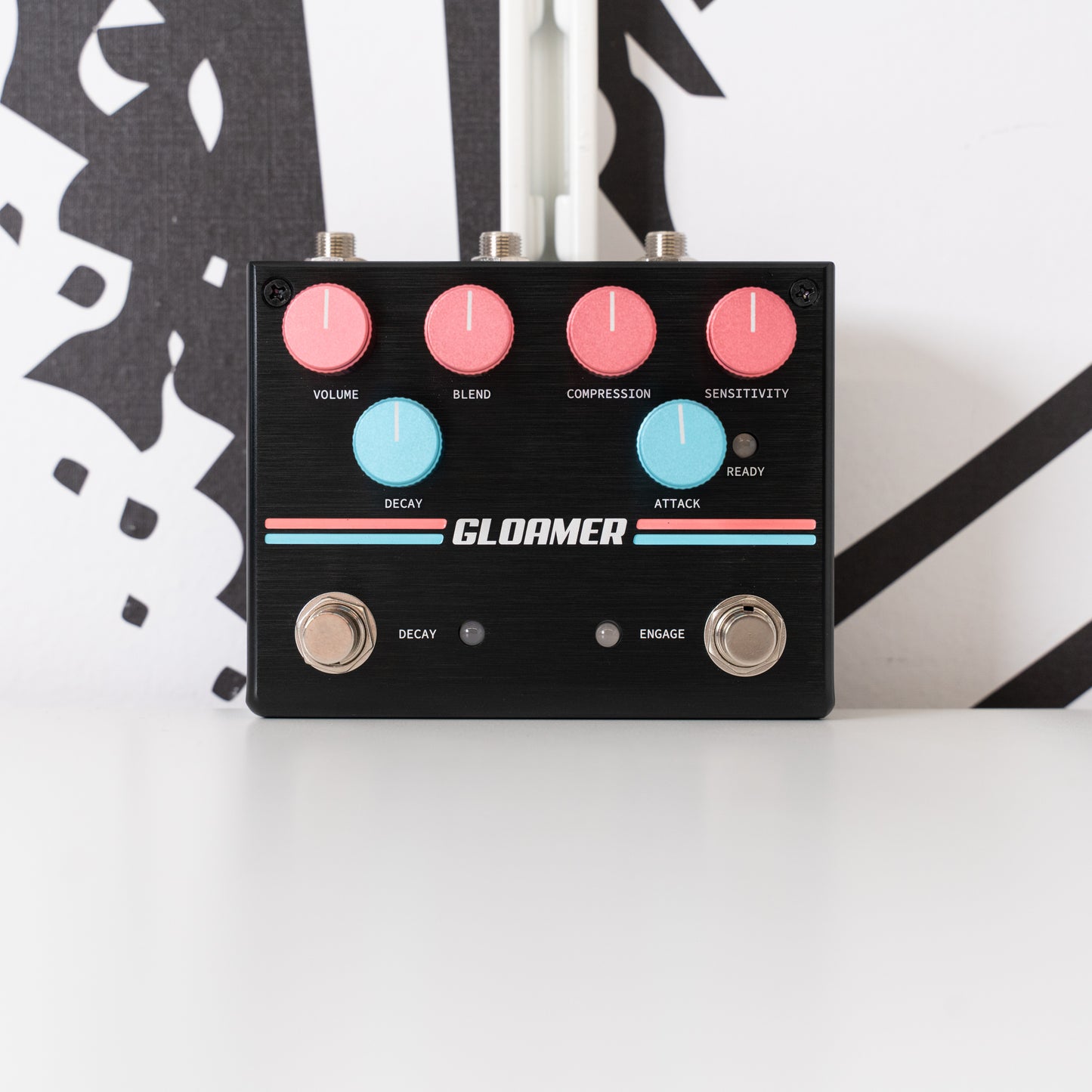 Gloamer (Used)