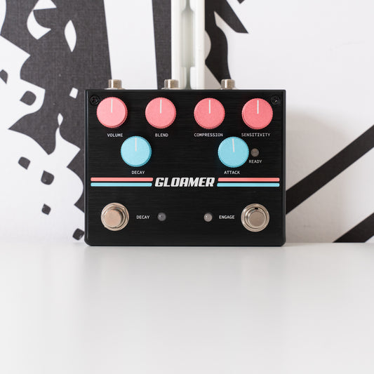 Gloamer (Used)