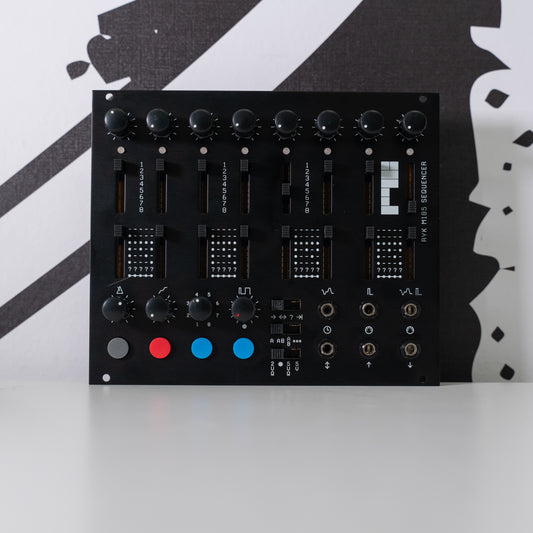M185 Sequencer (Used)