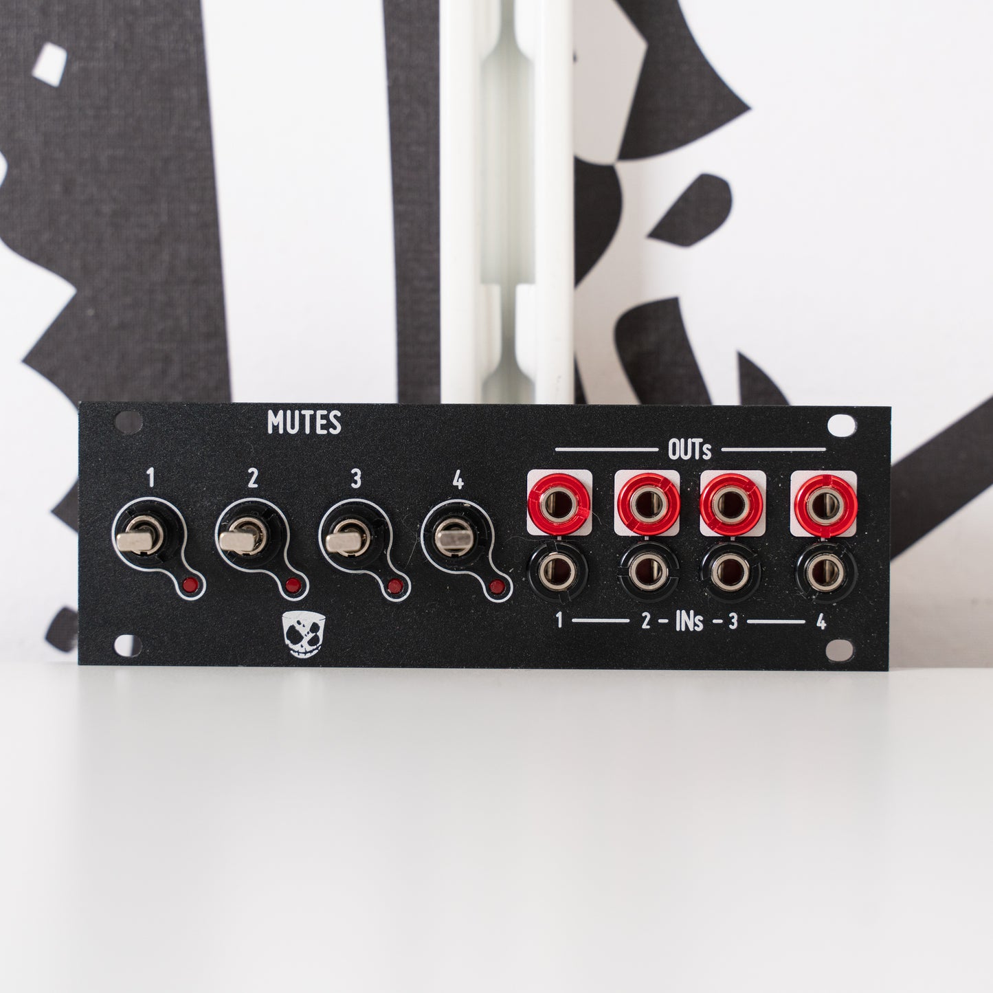 Mutes MKii (Used)
