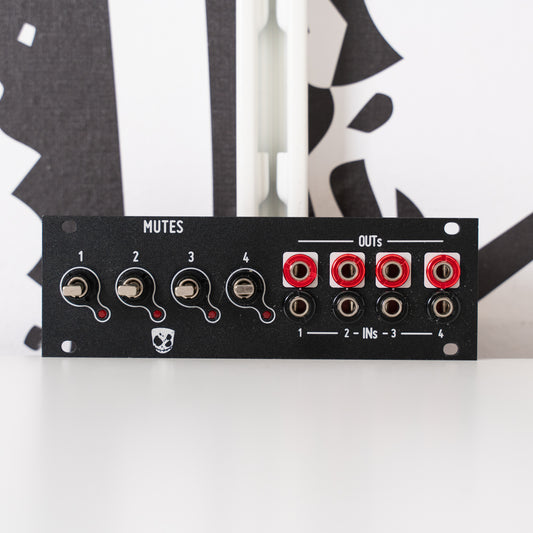 Mutes MKii (Used)