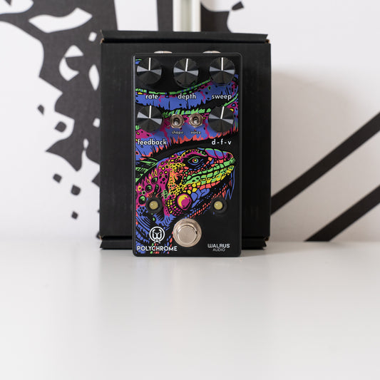 Polychrome Flanger (B-Stock)