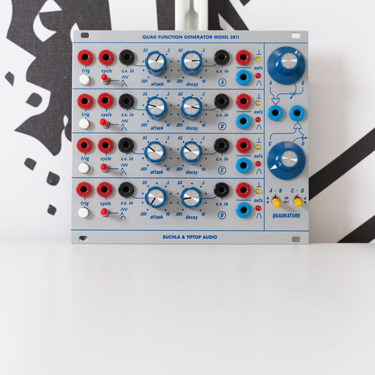 281t Quad Function Generator (Used)