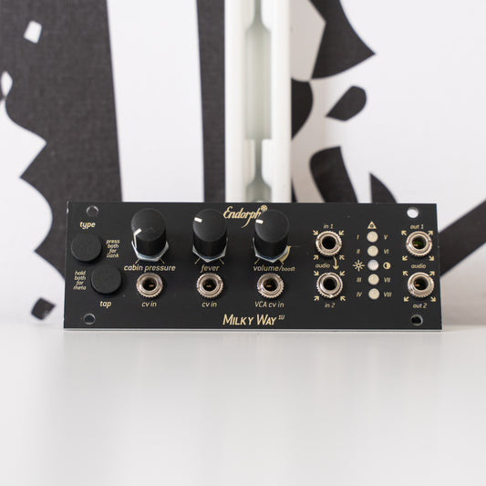 Milky Way 1U (Used)