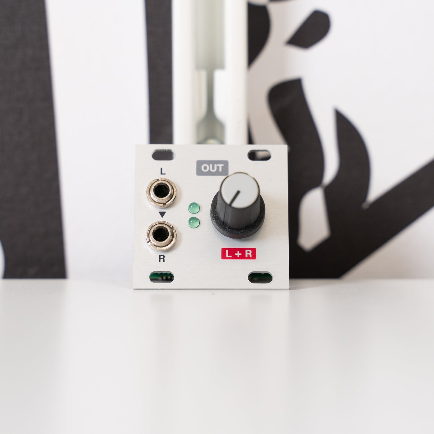 Stereo Line Out 1U (Used)