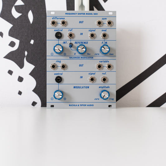 Frequency Shifter Model 285t (Used)