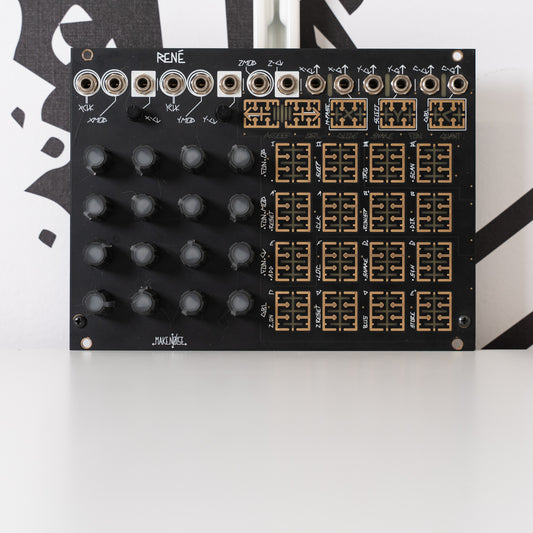 René Sequencer v2 (Used)