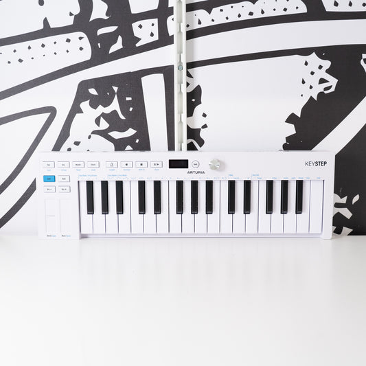 KeyStep mk2 (Used)