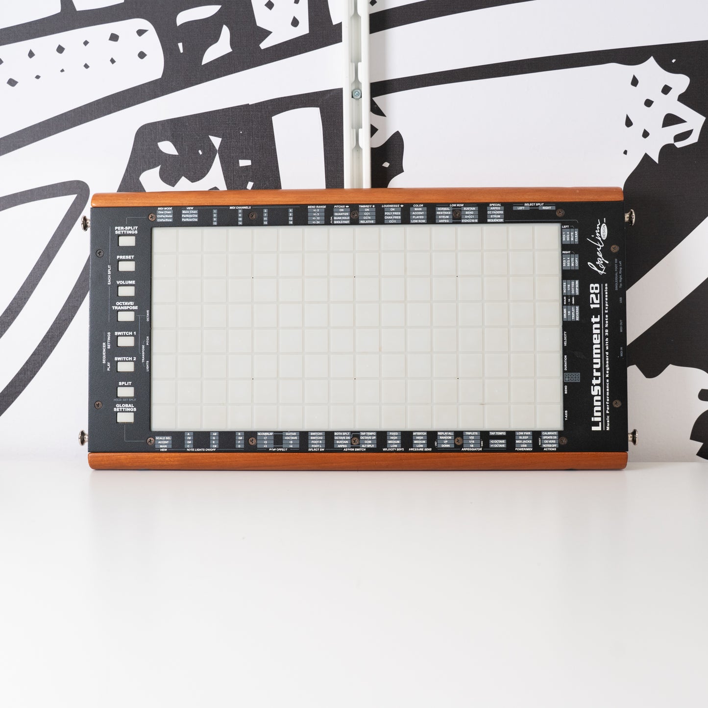 Linnstrument 128 (Used)