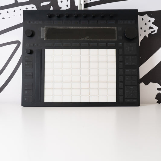 Push 3 Controller (Used)