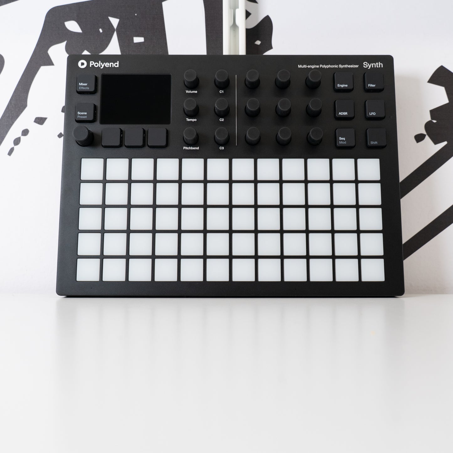 Synth (Used)