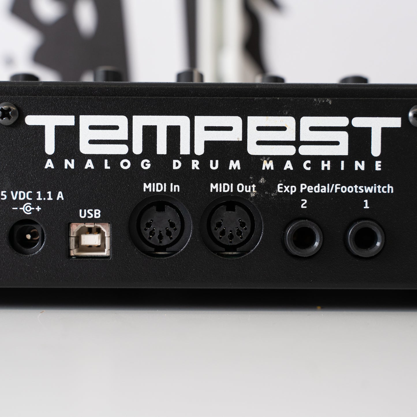 Tempest (Used)