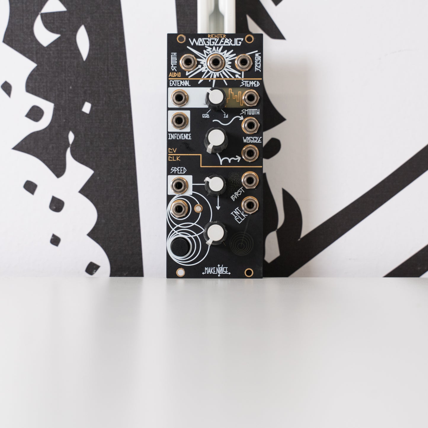 Wogglebug (Used)