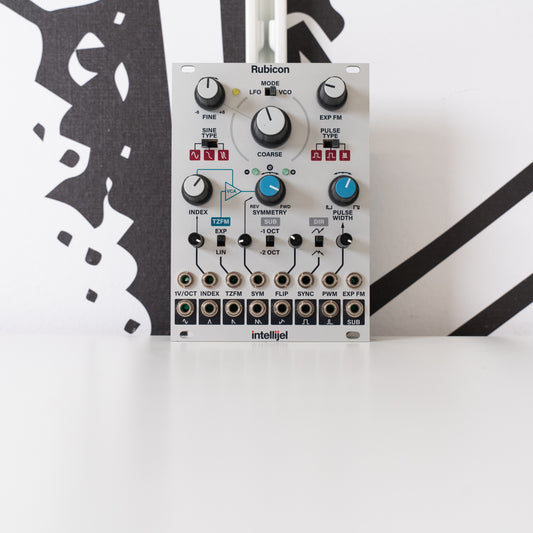 Rubicon v1 (Used)