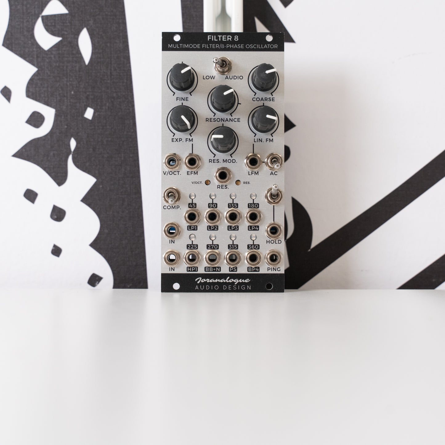Filter 8 (Used)