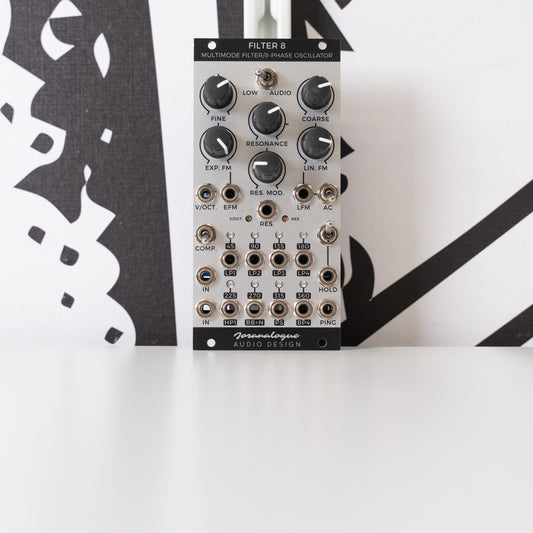 Filter 8 (Used)