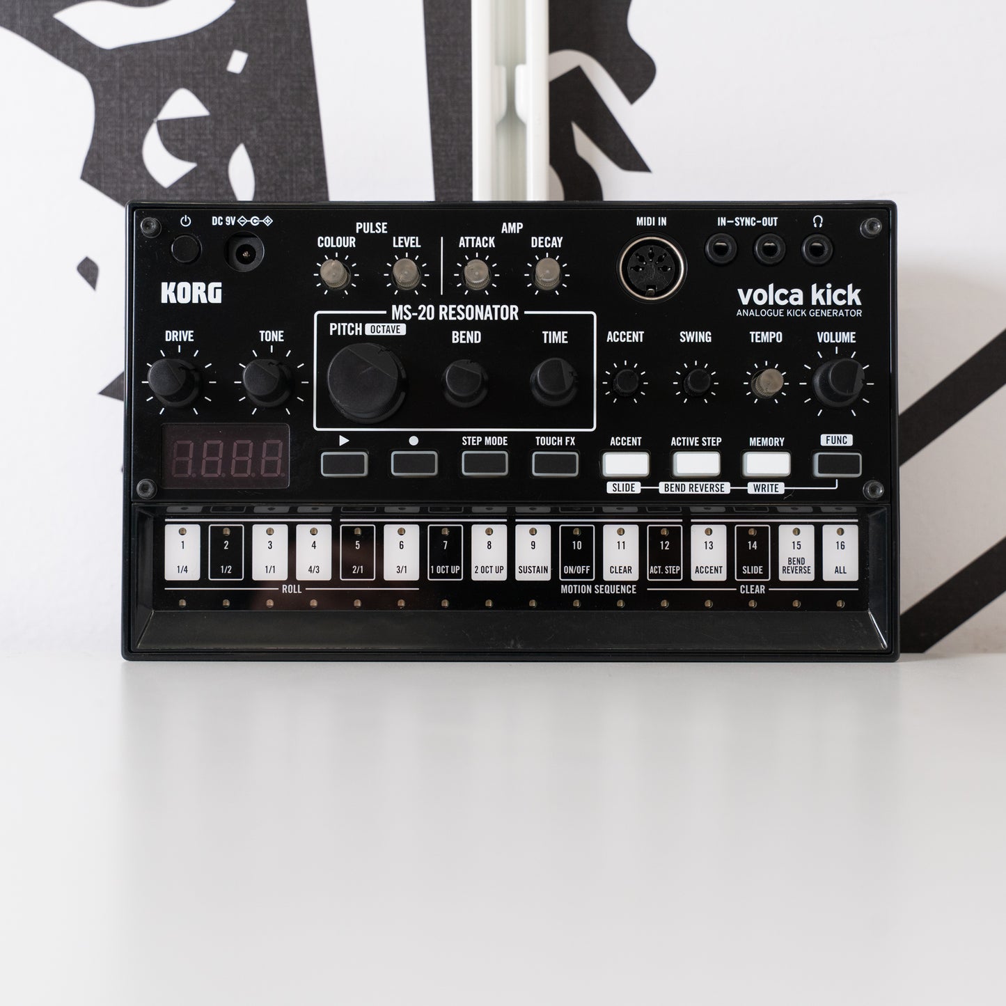 Volca Kick (Used)