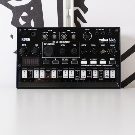 Volca Kick (Used)