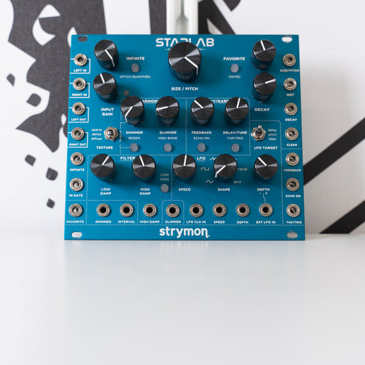 Starlab (Used)
