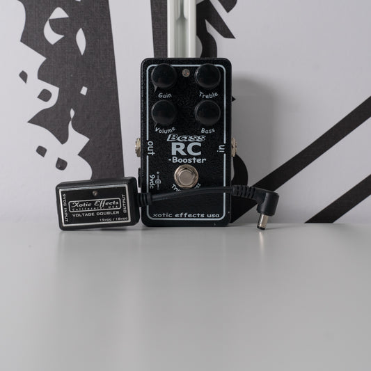 Bass RC Booster (Used)