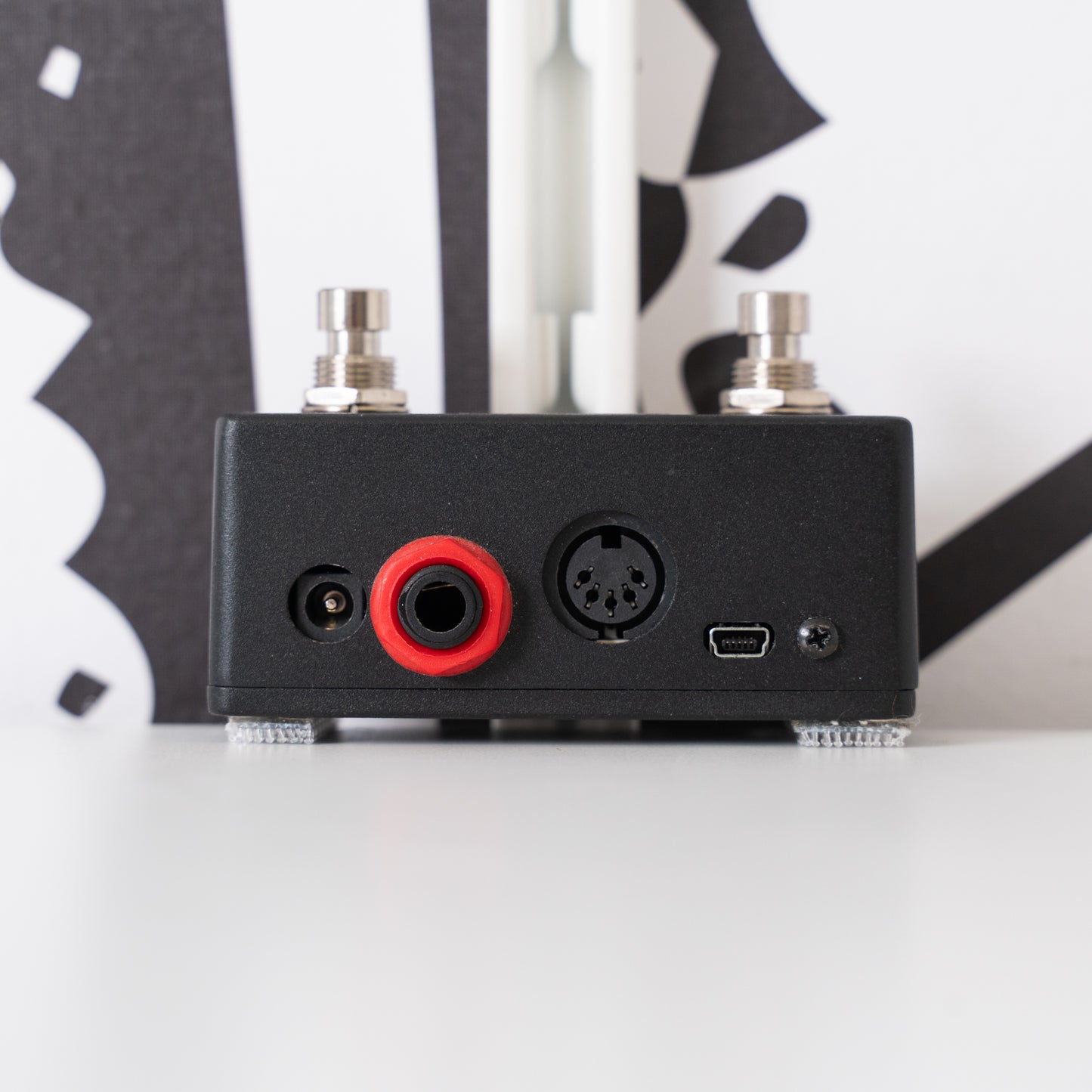 DMC Micro Pro (Used)