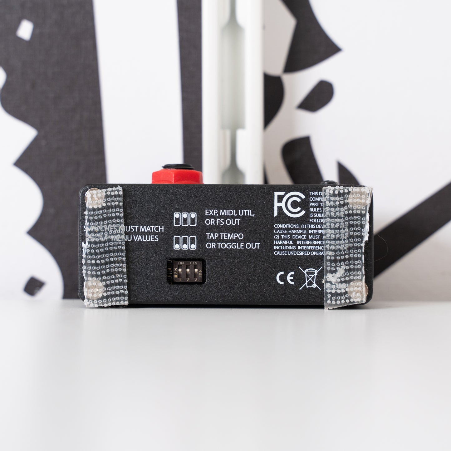 DMC Micro Pro (Used)
