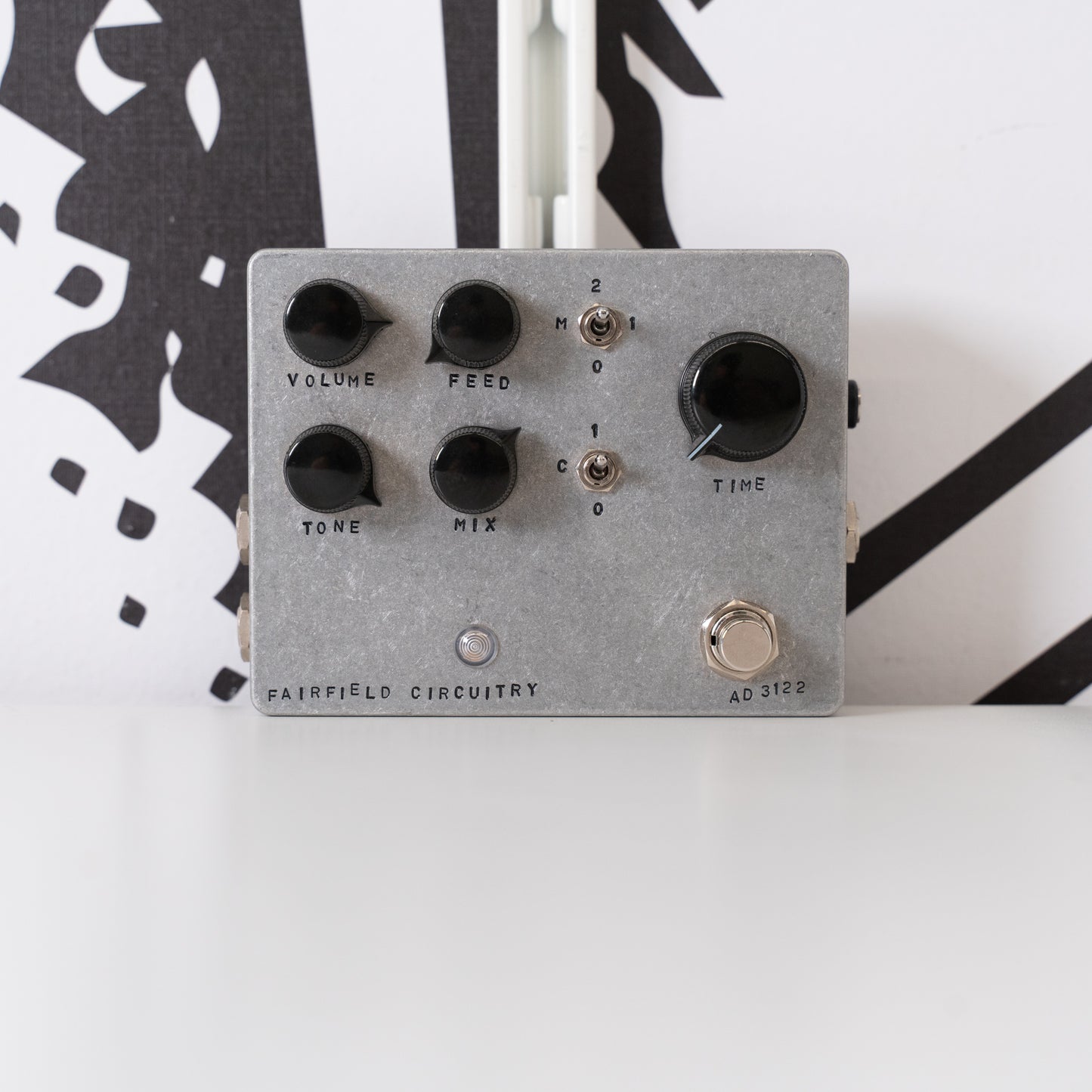Meet Maude Analog Delay (Used)