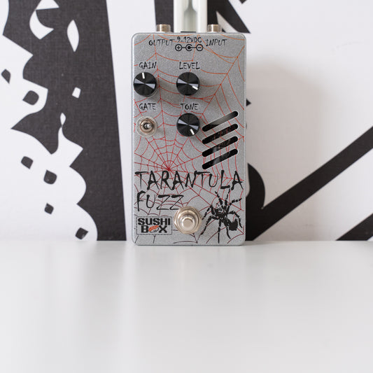 Tarantula Fuzz (Used)
