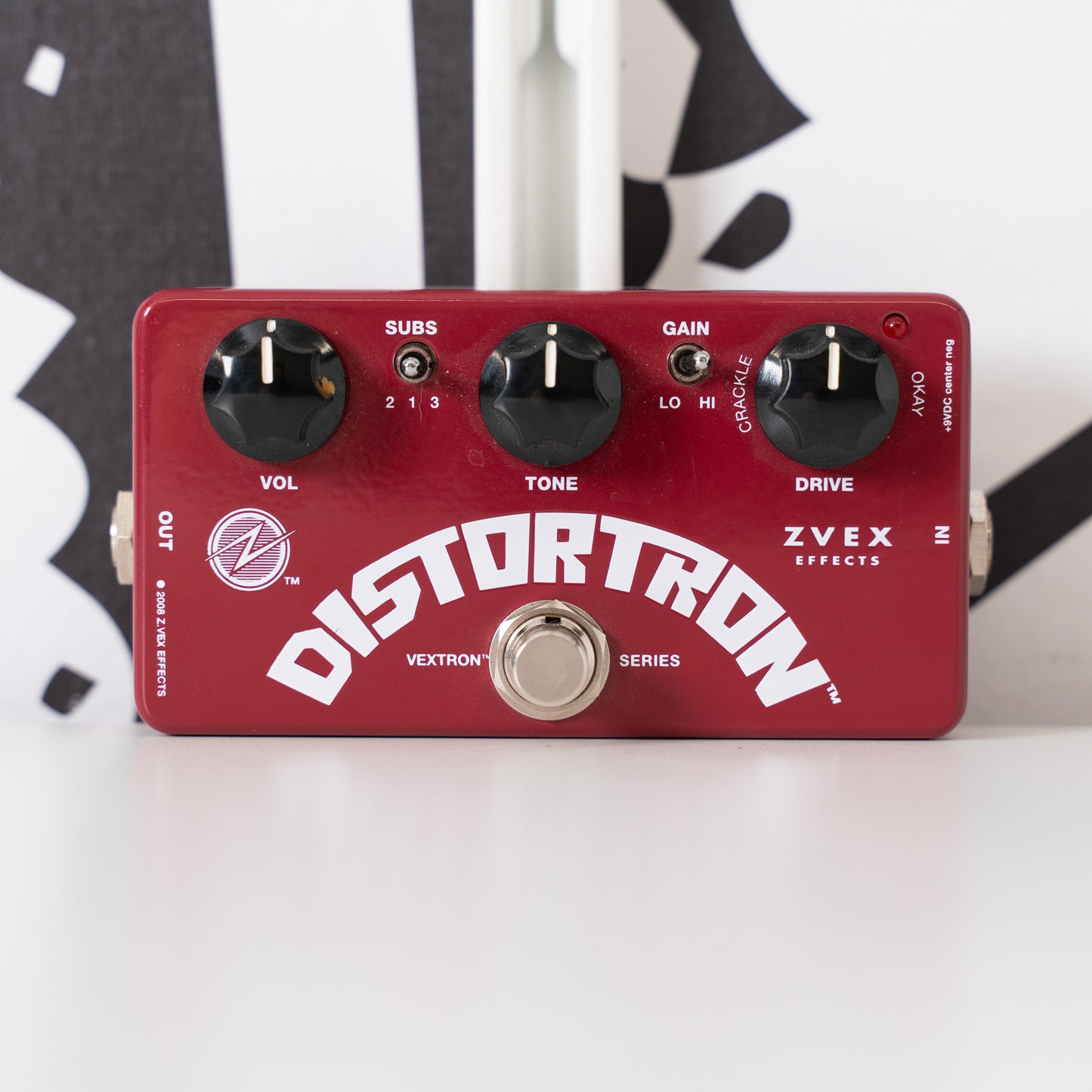 Distortron (Used)