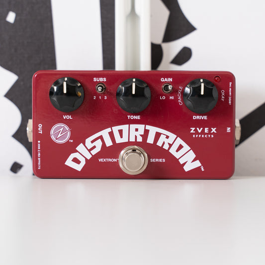 Distortron (Used)
