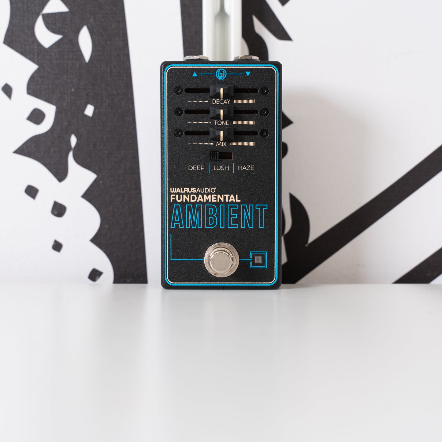 Fundamental Ambient Reverb (Used)