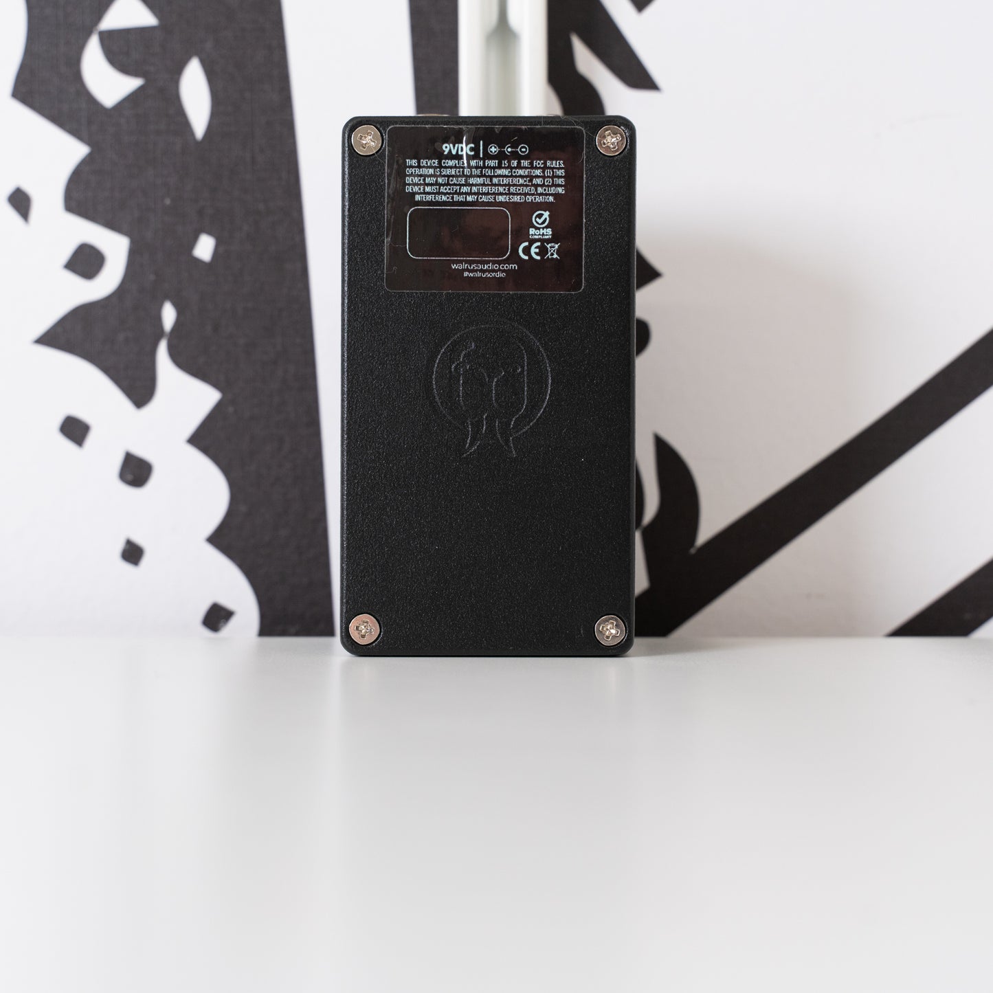 Fundamental Ambient Reverb (Used)