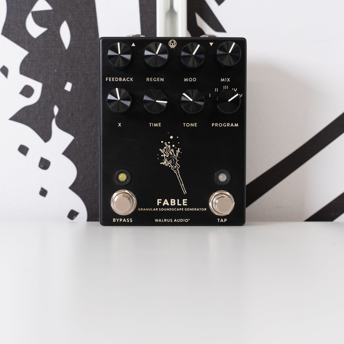 Fable Black (Used)