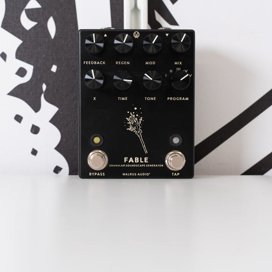 Fable Black (Used)