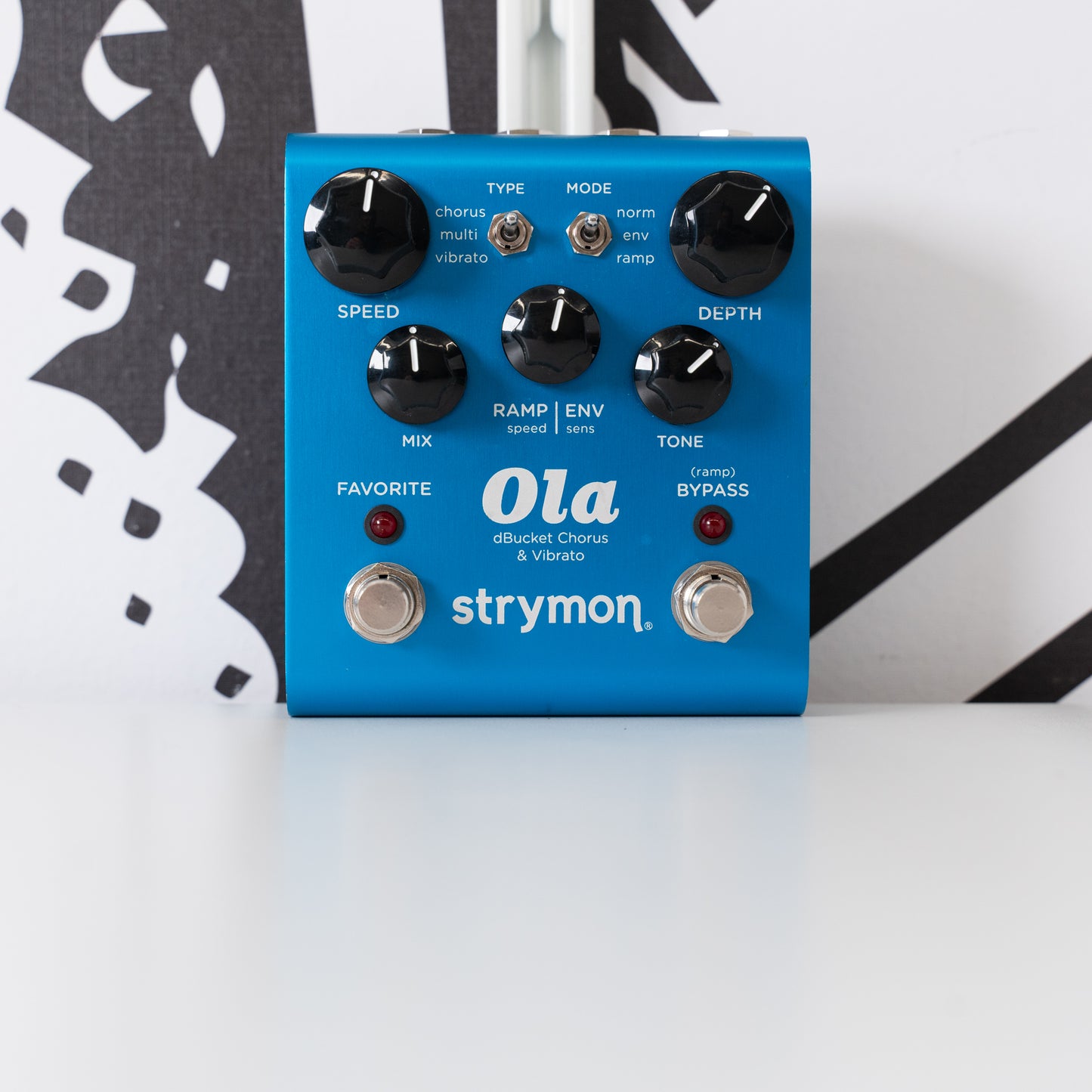 Ola (Used)