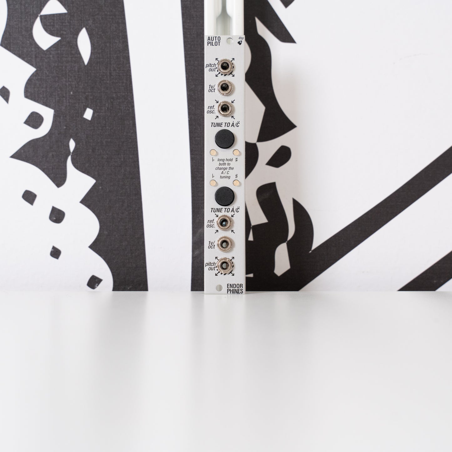 Autopilot 3U (Used)