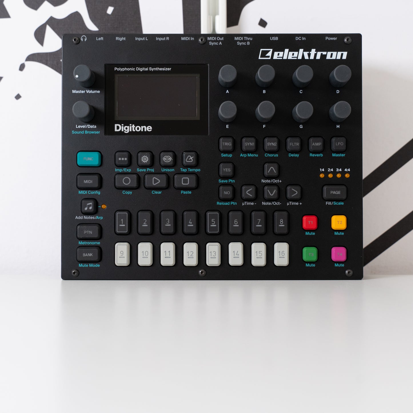Digitone (Used)