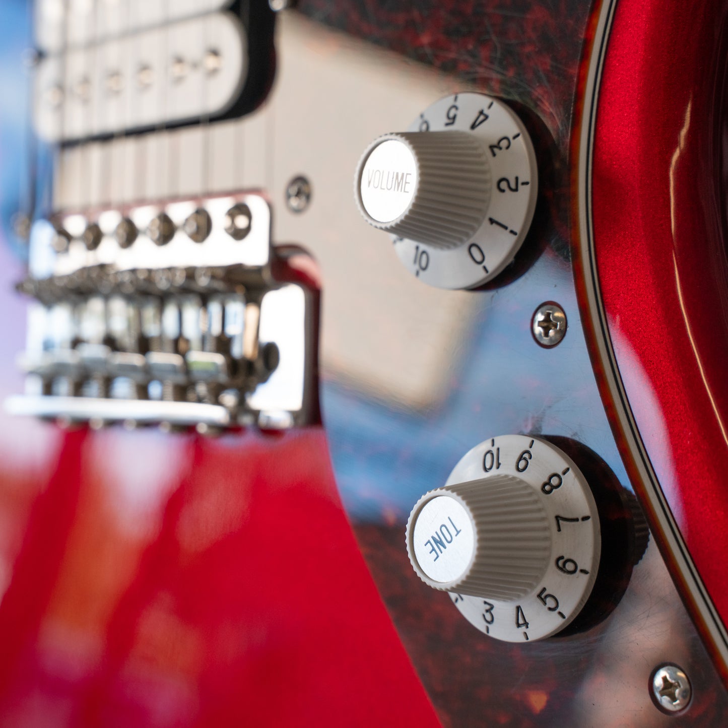 Jagmaster Vista Series (Used)