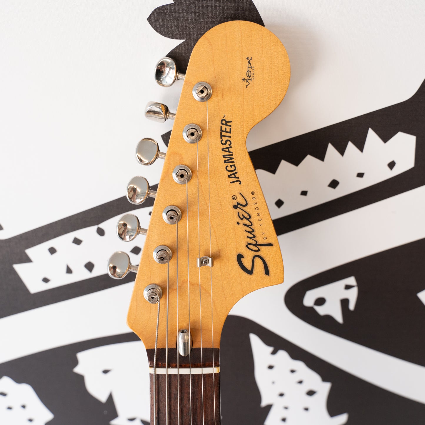 Jagmaster Vista Series (Used)