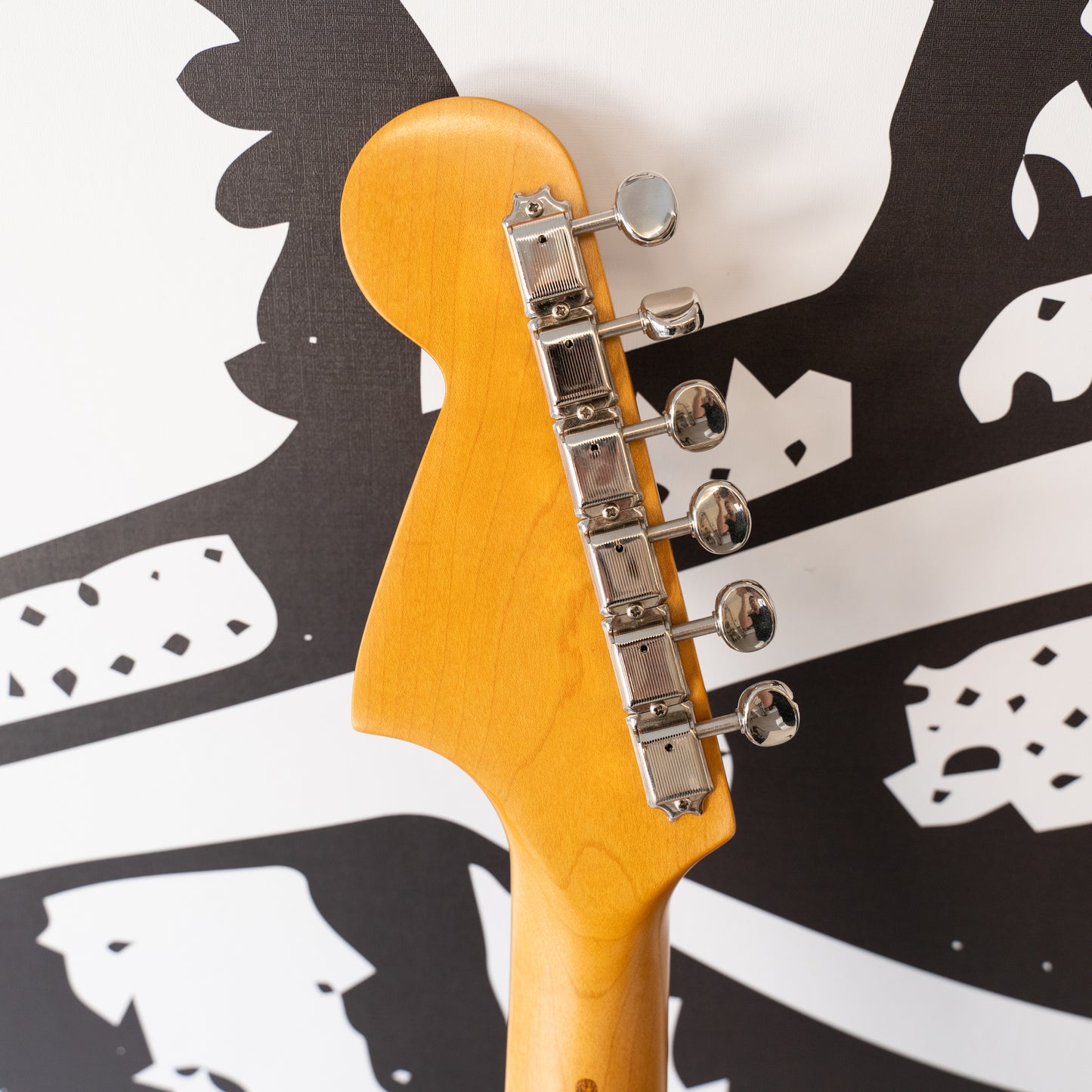 Jagmaster Vista Series (Used)