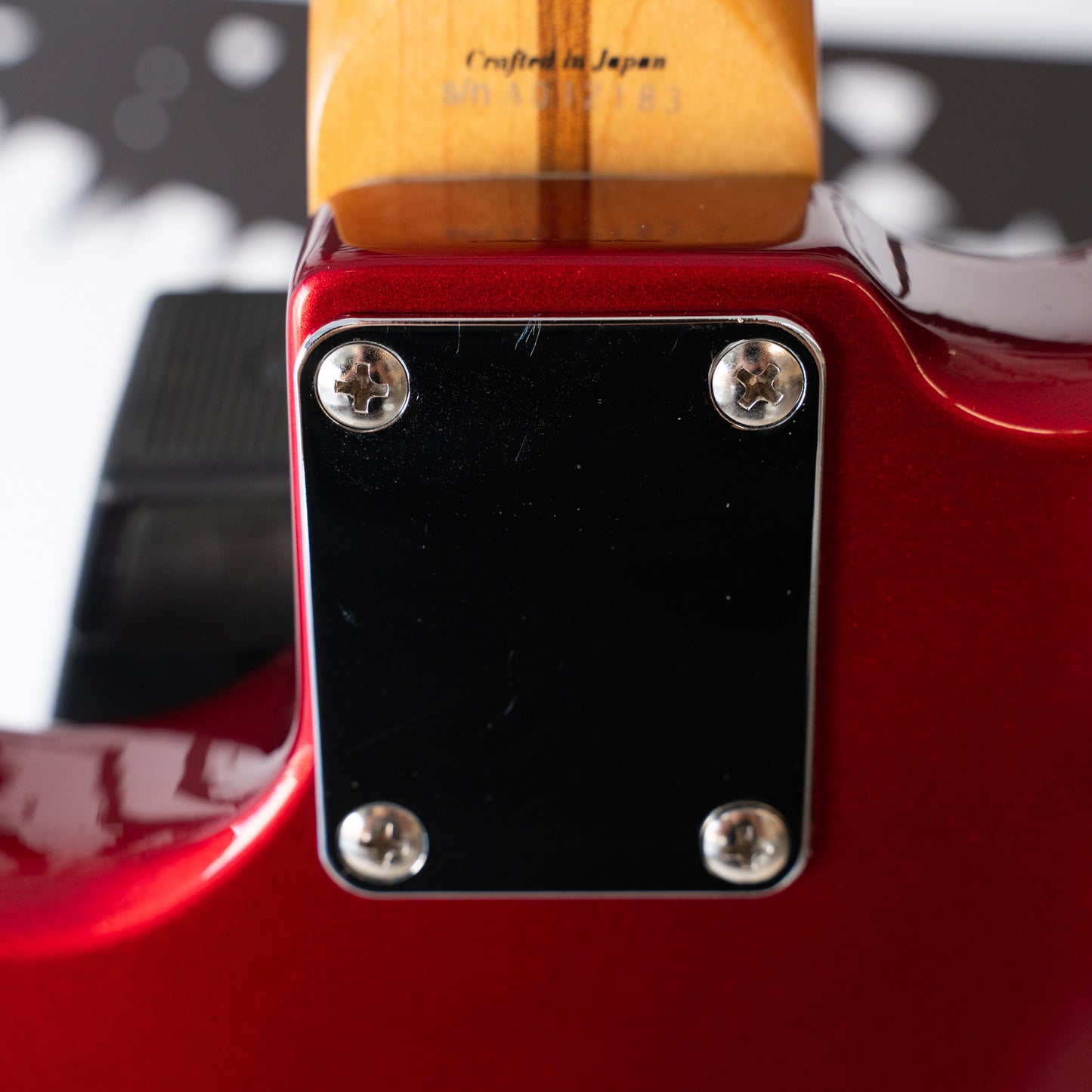Jagmaster Vista Series (Used)