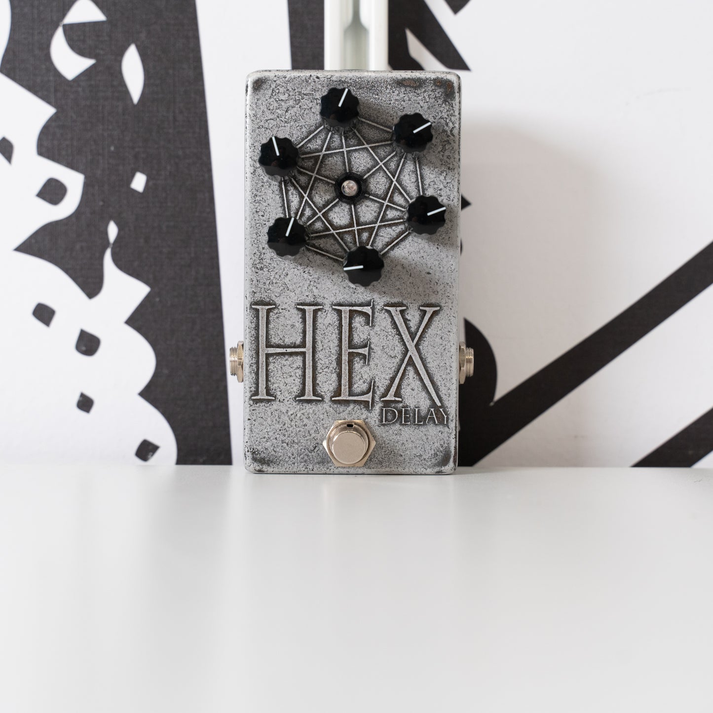 Hex Delay (Used)