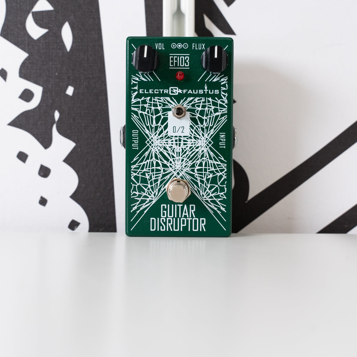 Guitar Disruptor (Used)