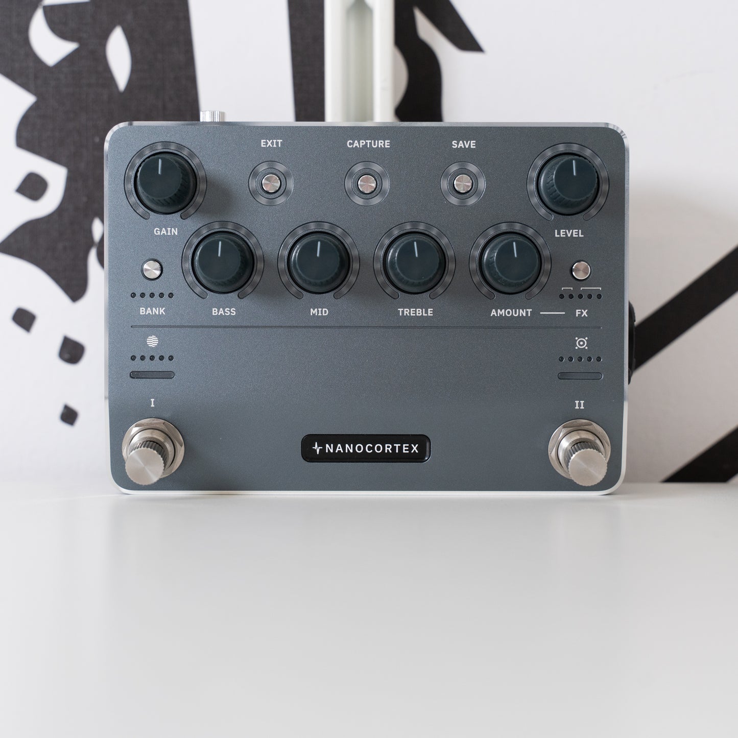 Nano Cortex Pedal Modeler (Used)