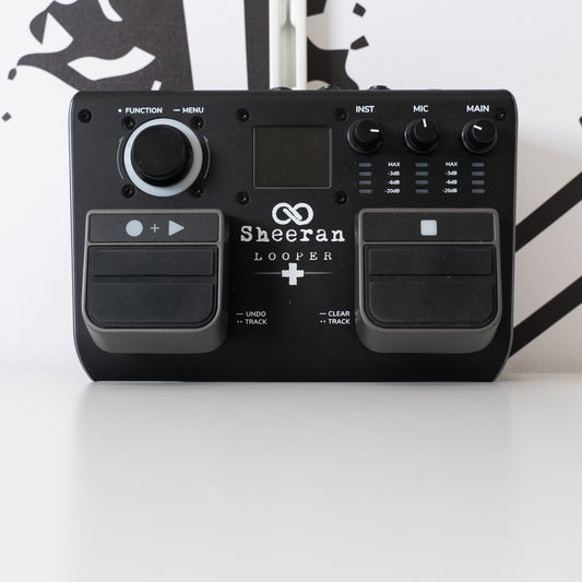 + Dual Looper (Used)
